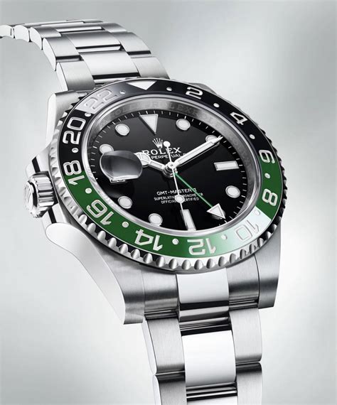 gmt left handed rolex|rolex gmt master ii watch.